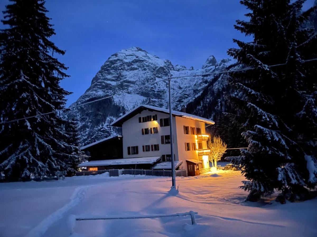 Al Cervo Albergo - Hotel Stabiziane Exterior photo